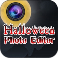 Halloween Photo Editor (App แต่งรูปฮาโลวีน) : 