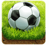 Soccer Stars (App เกมส์ Soccer Stars วางแผนจัดการทีมฟุตบอล ) : 