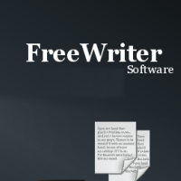 FreeWriter Standard (พิมพ์รายงาน เขียนนิยาย บรรยายเรื่องเล่า ฟรี) : 