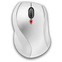 Border-Less Unlimited Mouse (ปรับเม้าส้ให้ไร้ขอบเขต ไร้ขีดจำกัด) : 