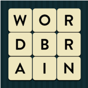 WordBrain (App เกมส์ WordBrain หาคำศัพท์ ฝึกสมอง) : 