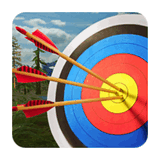 Archery Master 3D (App เกมส์ฝึกยิงธนู สามมิติ) : 