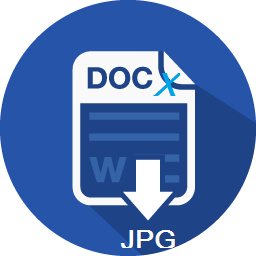 Free DOCX to JPG Converter (โปรแกรมแปลงไฟล์ Word เป็นไฟล์ JPG) : 