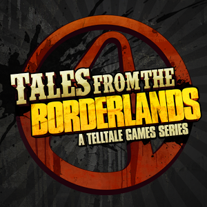 Tales from the Borderlands (App เกมส์ผจญภัยหาสมบัติ) : 