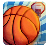 Basketball Shooter (App เกมส์ชู้ตบาสเกตบอล เก็บคะแนนสุดมันส์) : 