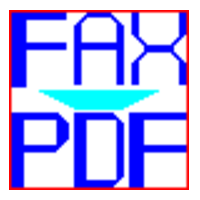Batch Fax to PDF (โปรแกรมแปลง FAX เป็น PDF แบบ Batch) : 