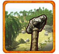 Survival Island (App เกมส์เอาตัวรอดในเกาะร้าง) : 