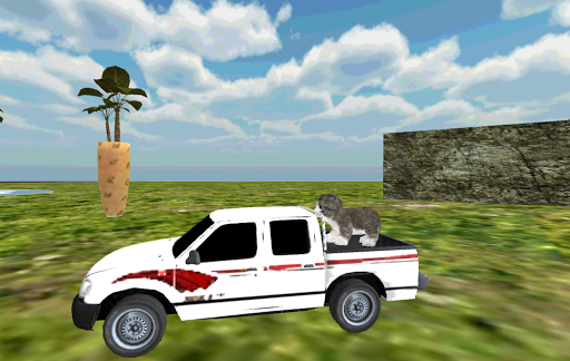 Kitten Cat Simulator 3D Craft (App เกมส์ Cat Simulator เลี้ยงแมวเสมือนจริง ) : 
