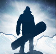 Snowboard Legend (เล่นสโนว์บอร์ด เก็บคะแนนสุดมันส์) : 
