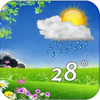Weather Ultimate (App รายงานสภาพอากาศ) : 