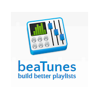 beaTunes (โปรแกรมจัดการเพลง Sync เพลง ร่วมกับ iTunes)