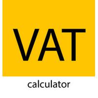 VAT Calculator (App คำนวณภาษีมูลค่าเพิ่ม)