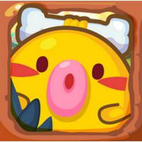Swappy Monka (App เกมส์ Puzzle สุดมันส์)