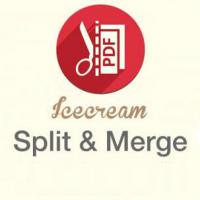 Icecream PDF Split and Merge for Mac