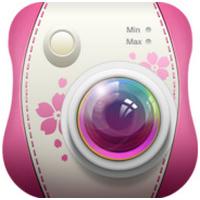 Beauty Camera (App แต่งรูปแนวใสๆ สไตล์ฟรุ้งฟริ้ง)
