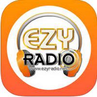 Ezy Radio (App ฟังเพลง Ezy Radio รวมสถานีเพลงเพราะ)