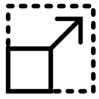 altspc (โปรแกรม altspc ย่อขนาด ย้ายตำแหน่ง หน้าต่างจาก Keyboard)
