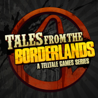 Tales from the Borderlands (App เกมส์ผจญภัยหาสมบัติ)