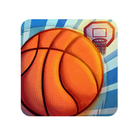 Basketball Shooter (App เกมส์ชู้ตบาสเกตบอล เก็บคะแนนสุดมันส์)