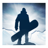 Snowboard Legend (เล่นสโนว์บอร์ด เก็บคะแนนสุดมันส์)