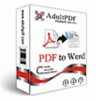 Ap PDF to Word