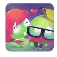 Fruit Dating (App เกมส์ Fruit Dating เรียงผลไม้ปริศนา)