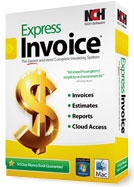 Express Invoice (โปรแกรม Express Invoice ออกใบเสร็จ) : 