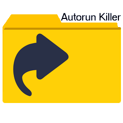 Autorun Killer (โปรแกรม Autorun Killer ป้องกันไวรัสออโต้รัน) : 