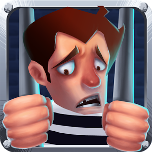 Break the Prison (App เกมส์นักโทษแหกคุก) : 