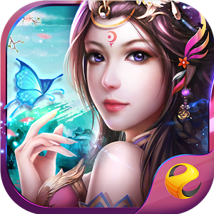 Immortal DreamX (App เกมส์ท่องยุทธภพนิยายดัง) : 