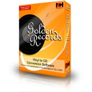 Golden Records (อัดแผ่นเสียง Analog หรือ เทปเป็น MP3) : 