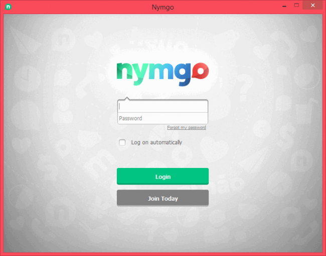 Nymgo (โปรแกรม Nymgo โทรผ่านอินเตอร์เน็ตทั่วโลก ราคาถูก) : 