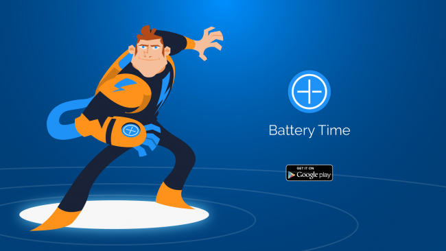Battery Time Optimizer (App ประหยัดแบตเตอรี่ Android) : 