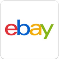Ebay (App ซื้อขายสินค้าออนไลน์ จากอีเบย์) : 