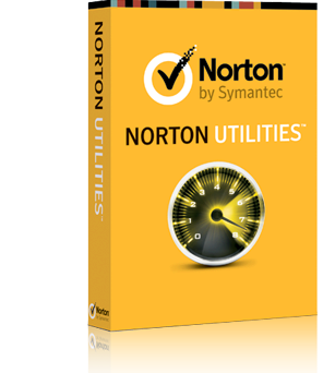 Norton Utilities (โปรแกรม Norton Utilities ดูแลคอม ต้นตำรับ) : 