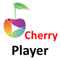 CherryPlayer (โปรแกรม CherryPlayer ดูหนังฟังเพลง) : 