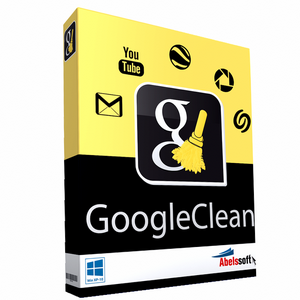 GoogleClean (โปรแกรม GoogleClean ล้างไฟล์ขยะจากกูเกิ้ล) : 