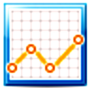 FindGraph (โปรแกรม FindGraph สร้างกราฟข้อมูล) : 