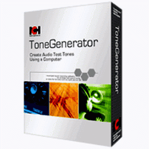 Tone Generator (โปรแกรม Tone Generator ปรับแต่งเสียง ปรับโทนเสียง) : 