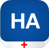 Hospital Accreditation (App ค้นหาโรงพยาบาล ใกล้ตัว รพ ใกล้เคียง) : 