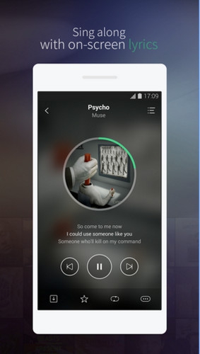JOOX Music (App ฟังเพลง JOOX Music ฟังเพลงโปรด โหลดเพลงเพราะ) : 