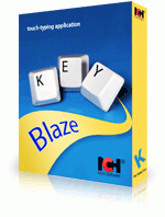 KeyBlaze Typing Tutor  (ฝึกพิมพ์ดีด ภาษาอังกฤษ พร้อม เกมส์ แบบฝึกหัด) : 
