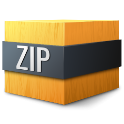 Recover Data Zip (โปรแกรม Recover Data Zip ซ่อมไฟล์ Zip) : 