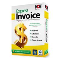 Express Invoice (โปรแกรม Express Invoice ออกใบเสร็จ)