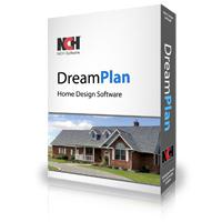 DreamPlan (โปรแกรม DreamPlan ออกแบบบ้าน 3 มิติฟรี)