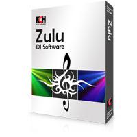 Zulu DJ (โปรแกรม ปรับแต่งเสียง มิกซ์เพลง อย่างมืออาชีพ)