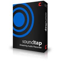 SoundTap Streaming Audio (อัดเสียงจากทุกแหล่ง ในคอมพิวเตอร์)
