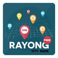 Rayong City Guide (App แนะนำสถานที่ท่องเที่ยวในระยอง)