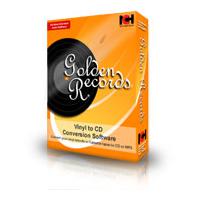 Golden Records (อัดแผ่นเสียง Analog หรือ เทปเป็น MP3)