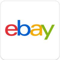 Ebay (App ซื้อขายสินค้าออนไลน์ จากอีเบย์)